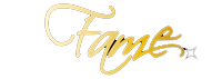 Fame Reception Management Logo